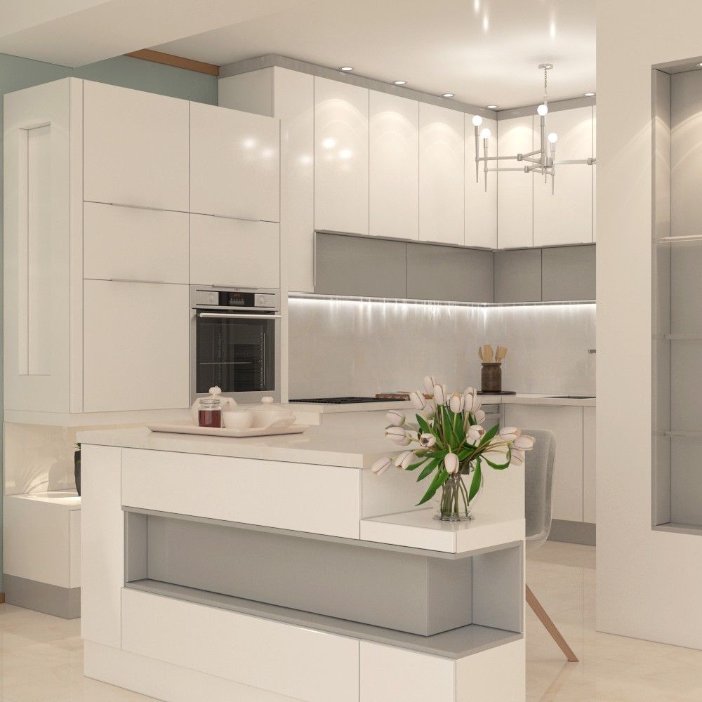 خدمات کابینت سر چاهی