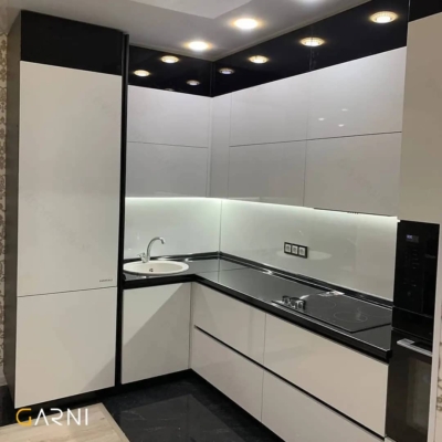 کابینت مدرن و کلاسیک
