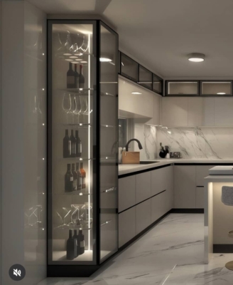 کابینت ممبران