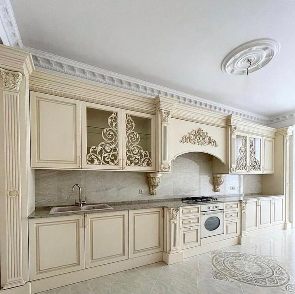 مزایای انتخاب کابینت سر چاهی